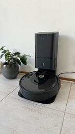 iRobot i8+ met vuilafvoer, Ophalen, Zo goed als nieuw, Stofzuiger