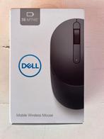 Dell draadloze muis MS3320W (nieuw in doos), Rechtshandig, Muis, Ergonomisch, Nieuw