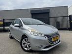 Peugeot 208 1.4 e-HDi Automaat Navigatie|Clima 2012, Euro 5, 1398 cc, 4 cilinders, 68 pk