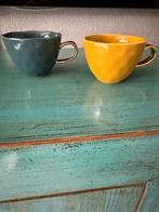 Koffie/theemok Urban Nature, Antiek en Kunst, Ophalen of Verzenden