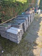 RBB Sneldek pannen, Ophalen, Gebruikt, Steen of Klei, 15 m² of meer