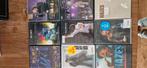 Verschillende dvd s., Alle leeftijden, Ophalen of Verzenden, Zo goed als nieuw, Muziek