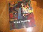 boek  Kees Verwey, Ophalen of Verzenden, Zo goed als nieuw