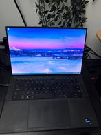 Dell XPS 15" 9510 - i9 - 32GB RAM - RTX 3070 Ti - 1TB SSD, Computers en Software, Windows Laptops, Ophalen, Gebruikt, 2 tot 3 Ghz