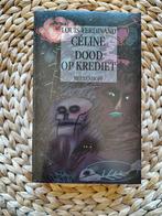 Louis Ferdinand Céline - Dood op krediet, Ophalen of Verzenden, Zo goed als nieuw, Nederland