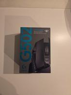 Logitech G502 Lightspeed - Draadloze Gaming Muis, Computers en Software, Muizen, Rechtshandig, Muis, Logitech, Ophalen of Verzenden