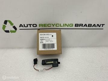 Instapverlichting Buitenspiegel Porsche Cayenne 958631615 beschikbaar voor biedingen