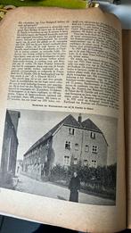 Tijdschrift 1942 katholieke missie uden grave Tilburg, Verzamelen, Religie, Ophalen of Verzenden, Gebruikt, Boek