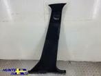 B-stijl bekleding R zwart Volvo V60 I ('10-'18) 31307139, Ophalen of Verzenden, Gebruikt