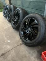 Originele landrover evoque velgen 18 inch winterbanden demo, Auto-onderdelen, Banden en Velgen, 18 inch, Banden en Velgen, 235 mm