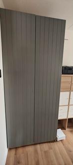 2 Ikea Risdal deuren 50229 cm voor Pax kast, Huis en Inrichting, Kasten | Kledingkasten, Ophalen, Gebruikt, 200 cm of meer, 50 tot 100 cm