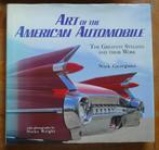 Art of the American Automobile, Ophalen of Verzenden, Zo goed als nieuw
