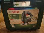 Bosch PST 700E Decoupeerzaag, Doe-het-zelf en Verbouw, Gereedschap | Zaagmachines, Decoupeerzaag, Ophalen of Verzenden, Zo goed als nieuw