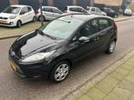 Ford Fiesta 1.25 Limited AIRCO,ELEKT PAKKET, MULTIMEDIA, NIE, Voorwielaandrijving, Euro 5, Gebruikt, 1242 cc