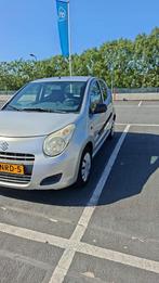 Suzuki Alto 1.0 2010 Grijs, Voorwielaandrijving, Euro 5, 4 stoelen, Origineel Nederlands