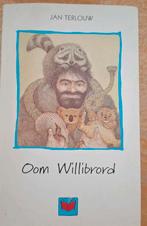 Jan Terlouw, oom Willibrord, Boeken, Ophalen of Verzenden, Zo goed als nieuw, Jan Terlouw, Fictie algemeen