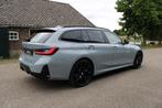 BMW 3 Serie Touring 330e PANO LED LEER VOLLL M-SPORT M-PAKKE, Automaat, 1998 cc, Achterwielaandrijving, Gebruikt