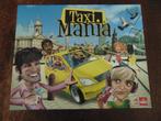 Taxi Mania NIEUW Spel van Goliath, Hobby en Vrije tijd, Gezelschapsspellen | Bordspellen, Een of twee spelers, Ophalen of Verzenden