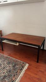 Vintage TU04 salontafel Cees Braakman Pastoe, Minder dan 50 cm, 100 tot 150 cm, Teakhout, Gebruikt