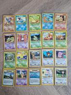 Pokemon kaarten neo Genesis engels, Hobby en Vrije tijd, Verzamelkaartspellen | Pokémon, Ophalen of Verzenden, Zo goed als nieuw