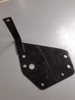 Bevestigingsplaat voor oliebadfilter wla  wlc liberator flat, Motoren, Onderdelen | Harley-Davidson, Ophalen of Verzenden, Gebruikt