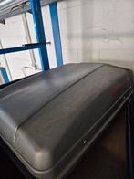 Pewag Concorde dakkoffer, Auto diversen, Ophalen