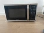 Samsung combi magnetron, Witgoed en Apparatuur, Ophalen, Minder dan 45 cm, Zo goed als nieuw, Oven met grill