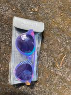 Trendy vintage skibril van swatch, Ophalen, Zo goed als nieuw, Kleding, Overige merken
