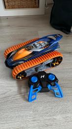 Bestuurbare auto, Kinderen en Baby's, Speelgoed | Speelgoedvoertuigen, Ophalen, Zo goed als nieuw