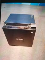 Epson tm-m30II-nt kassabon printer, Ophalen of Verzenden, Zo goed als nieuw