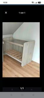 Baby ledikantje zonder matras, Kinderen en Baby's, Kinderkamer | Complete kinderkamers, Ophalen, Zo goed als nieuw, Jongetje of Meisje