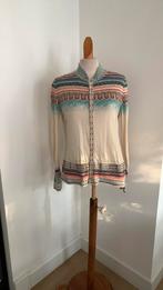 Vest van IVKO, mt 38, Ivko, Verzenden, Gedragen, Maat 38/40 (M)