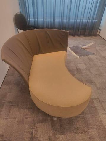Design Rolf Benz Lounge Stoel beschikbaar voor biedingen