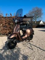 Vespa Primavera - rosé gold, Ophalen, Gebruikt, Overige modellen, Maximaal 45 km/u