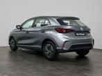 PRIVATE LEASE OVERNAME MG MG3 1.5 Hybrid+ €433,- per maand, Stof, Zwart, 40 min, 1507 kg