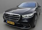 Mercedes-Benz S-klasse S350 D Lang AMG|DESIGNO|FIRST-CLASS|4, Automaat, 1940 kg, Achterwielaandrijving, Gebruikt