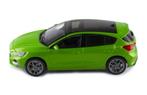 Ford Focus ST 2022 groen 1:43 IXO, Hobby en Vrije tijd, Modelauto's | 1:43, Verzenden, Nieuw, Auto, Overige merken