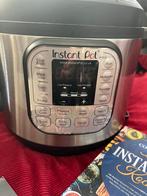 Instant Pot Electric Pressure Cooker!, Nieuw, Ophalen of Verzenden