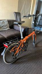 Dahon Vouwfiets 8 Versnellingen, Fietsen en Brommers, Fietsen | Vouwfietsen, Ophalen of Verzenden, Zo goed als nieuw, Dahon, Versnellingen