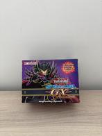 Speed Duel GX: Duelists of Shadows Box english, Ophalen of Verzenden