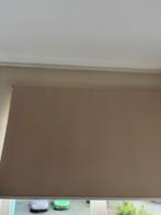 5 rolgordijnen, Ophalen, Gebruikt, Beige, 50 tot 100 cm
