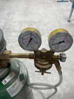 Drukregelaar Argon, Ophalen, Zo goed als nieuw, Overige typen