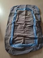 Kinder Luchtbed met Opstaande Rand, Ophalen, Gebruikt, 1-persoons