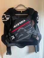 Acerbis bodyprotector MX soft pro. Maat XXL, Ophalen of Verzenden, Tweedehands
