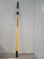 Telescoopstok 0.9 tm 1.8 m Licht in gewicht, Ophalen, Verkoop@hpcholland.nl, Nieuw, .