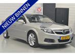 Opel Vectra GTS 2.2-16V Executive // 148.000 km // LEDER //, Auto's, Opel, Gebruikt, Zwart, 4 cilinders, 715 kg