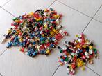 Playmobil Poppetjes 120 stuks (jaren 70 - 80) set 1, Kinderen en Baby's, Speelgoed | Playmobil, Ophalen of Verzenden, Gebruikt