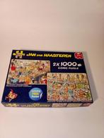 legpuzzel P6, Ophalen, 500 t/m 1500 stukjes, Gebruikt, Legpuzzel