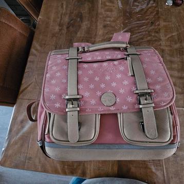 Schooltas boekentas cameleon beschikbaar voor biedingen
