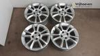 Velgen set van een Opel Corsa (Corsa D 07-), Auto-onderdelen, Banden en Velgen, Gebruikt, -, -, Ophalen of Verzenden
